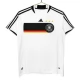 Deutschland Heimtrikot Retro 2008 Günstige Fußballtrikots