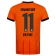 Eintracht Frankfurt Ekitike 11 Ausweichtrikot 2024-2025 Günstige Fußballtrikots Eintracht Frankfurt Ekitike 11 Ausweichtrikot 2024-2025 Günstige Fußballtrikots
