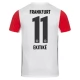 Eintracht Frankfurt Ekitike 11 Heimtrikot 2024-2025 Günstige Fußballtrikots Eintracht Frankfurt Ekitike 11 Heimtrikot 2024-2025 Günstige Fußballtrikots