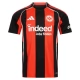 Eintracht Frankfurt Heimtrikot 2025-2026 Günstige Fußballtrikots Eintracht Frankfurt Heimtrikot 2025-2026 Günstige Fußballtrikots