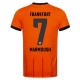 Eintracht Frankfurt Marmoush 7 Ausweichtrikot 2024-2025 Günstige Fußballtrikots Eintracht Frankfurt Marmoush 7 Ausweichtrikot 2024-2025 Günstige Fußballtrikots