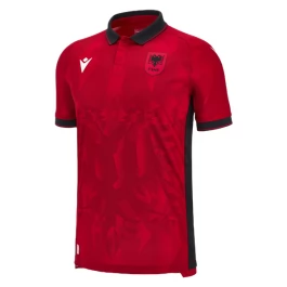 EM 2024 Albania Heimtrikot