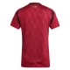 EM 2024 Belgien Heimtrikot Damen