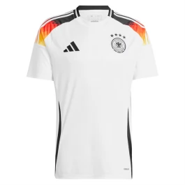 EM 2024 Deutschland Heimtrikot