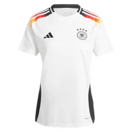 EM 2024 Deutschland Heimtrikot Damen