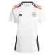 EM 2024 Deutschland Heimtrikot Damen