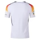 EM 2024 Deutschland Heimtrikot Günstige Fußballtrikots Patch