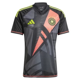 EM 2024 Deutschland Torwart Heimtrikot