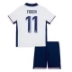 EM 2024 England Foden 11 Heimtrikot Kinder Günstige Fußballtrikots