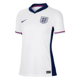 EM 2024 England Heimtrikot Damen