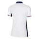 EM 2024 England Heimtrikot Damen