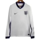 EM 2024 England Heimtrikot L/S