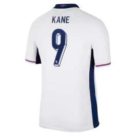 EM 2024 England Kane 9 Heimtrikot