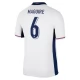 EM 2024 England Maguire 6 Heimtrikot