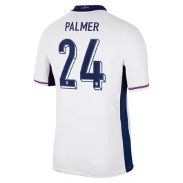EM 2024 England Palmer 24 Heimtrikot Günstige Fußballtrikots