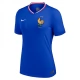 EM 2024 Frankreich Heimtrikot Damen