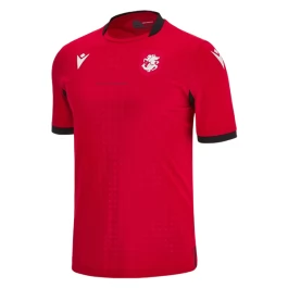 EM 2024 Georgien Ausweichtrikot Günstige Fußballtrikots EM 2024 Georgien Ausweichtrikot Günstige Fußballtrikots