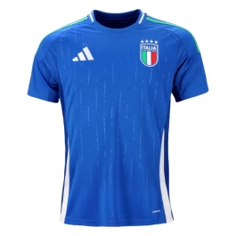 EM 2024 Italien Heimtrikot