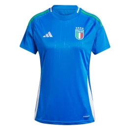 EM 2024 Italien Heimtrikot Damen