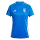 EM 2024 Italien Heimtrikot Damen