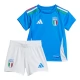 EM 2024 Italien Heimtrikot Kinder