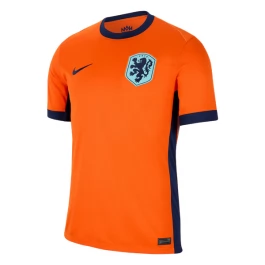 EM 2024 Niederlande Heimtrikot