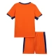 EM 2024 Niederlande Heimtrikot Kinder