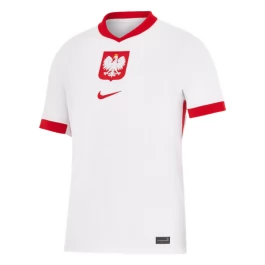 EM 2024 Polen Heimtrikot