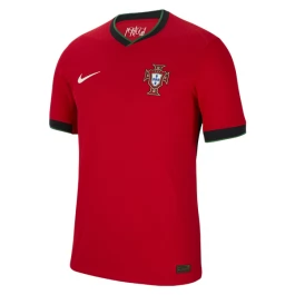 EM 2024 Portugal Heimtrikot