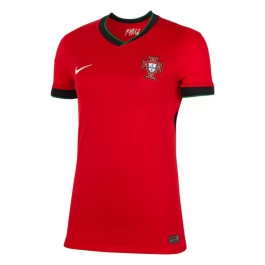 EM 2024 Portugal Heimtrikot Damen