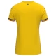 EM 2024 Rumänien Heimtrikot Günstige Fußballtrikots