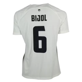 EM 2024 Slowenien Bijol 6 Heimtrikot Günstige Fußballtrikots EM 2024 Slowenien Bijol 6 Heimtrikot Günstige Fußballtrikots