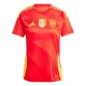 EM 2024 Spanien Heimtrikot Damen