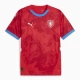 EM 2024 Tschechien Coufal 5 Heimtrikot Günstige Fußballtrikots