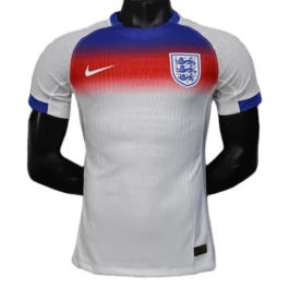 England Heimtrikot 2025 Günstige Fußballtrikots