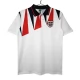 England Heimtrikot Retro 1992 Günstige Fußballtrikots
