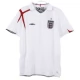 England Heimtrikot Retro 2006 Günstige Fußballtrikots