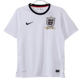 England Heimtrikot Retro 2013 Günstige Fußballtrikots
