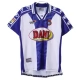 Espanyol Barcelona Heimtrikot Retro 1999-2000 Günstige Fußballtrikots