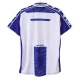 Espanyol Barcelona Heimtrikot Retro 1999-2000 Günstige Fußballtrikots