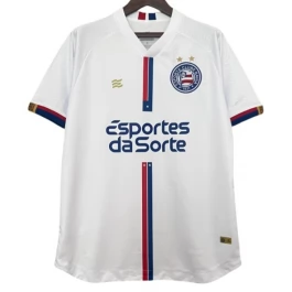 Esporte Clube Bahia Heimtrikot 2024-2025 Günstige Fußballtrikots Esporte Clube Bahia Heimtrikot 2024-2025 Günstige Fußballtrikots