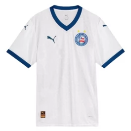 Esporte Clube Bahia Heimtrikot 2025-2026 Günstige Fußballtrikots