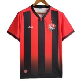Esporte Clube Vitória Heimtrikot 2024-2025 Günstige Fußballtrikots
