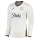 Everton Ausweichtrikot 2024-2025 L/S Günstige Fußballtrikots Everton Ausweichtrikot 2024-2025 L/S Günstige Fußballtrikots