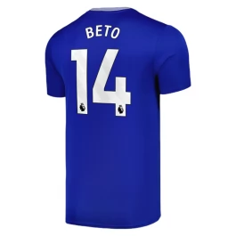 Everton Beto 14 Heimtrikot 2024-2025 Günstige Fußballtrikots Everton Beto 14 Heimtrikot 2024-2025 Günstige Fußballtrikots
