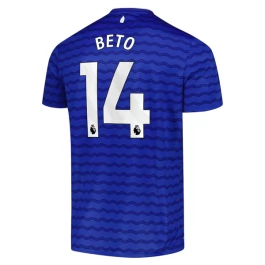Everton Beto 14 Heimtrikot 2025-2026 Günstige Fußballtrikots Everton Beto 14 Heimtrikot 2025-2026 Günstige Fußballtrikots