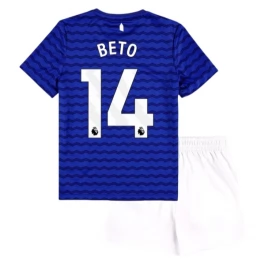 Everton Beto 14 Heimtrikot Kinder 2025-2026 Günstige Fußballtrikots Everton Beto 14 Heimtrikot Kinder 2025-2026 Günstige Fußballtrikots