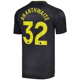 Everton Branthwaite 32 Auswärtstrikot 2024-2025 Günstige Fußballtrikots Everton Branthwaite 32 Auswärtstrikot 2024-2025 Günstige Fußballtrikots