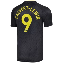Everton Calvert-Lewin 9 Auswärtstrikot 2024-2025 Günstige Fußballtrikots Everton Calvert-Lewin 9 Auswärtstrikot 2024-2025 Günstige Fußballtrikots