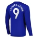 Everton Calvert-Lewin 9 Heimtrikot 2024-2025 L/S Günstige Fußballtrikots Everton Calvert-Lewin 9 Heimtrikot 2024-2025 L/S Günstige Fußballtrikots